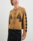 Mavie Cardigan- Camel Stables