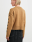 Mavie Cardigan- Camel Stables