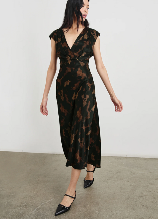 The Odella Dress