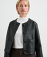 The Nevina Jacket