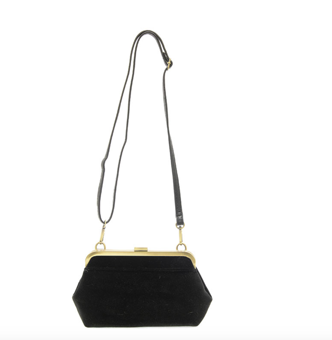 Velvet Vive Crossbody