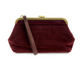 Velvet Vive Crossbody