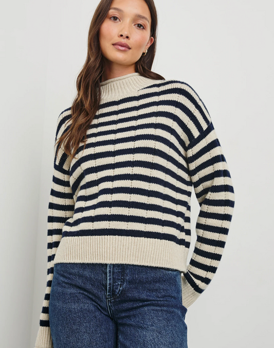 Corinne Sweater