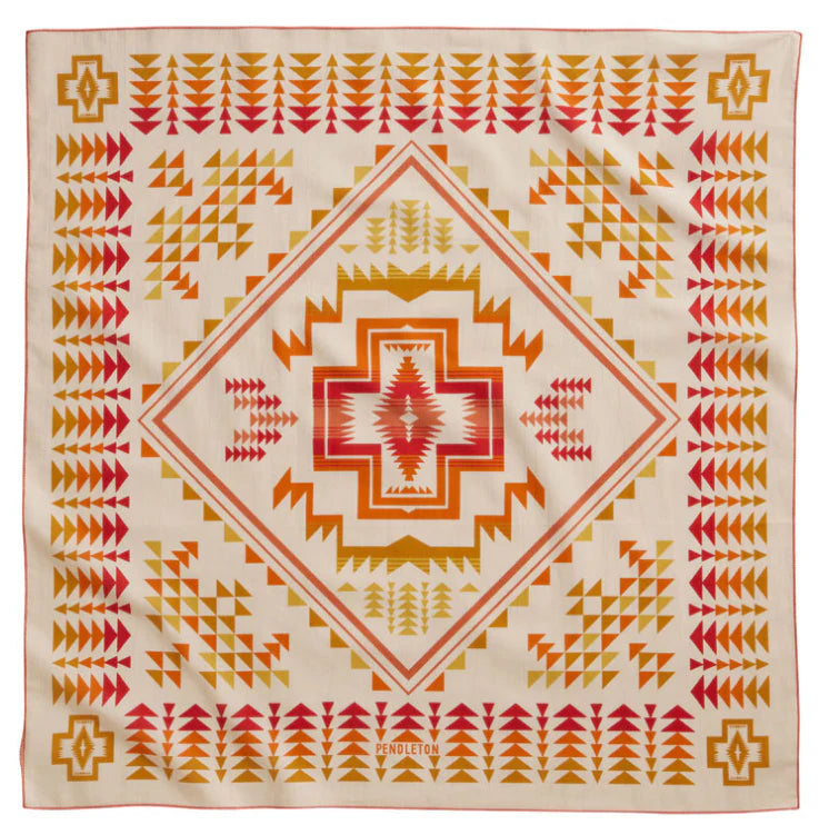 Harding Bandana