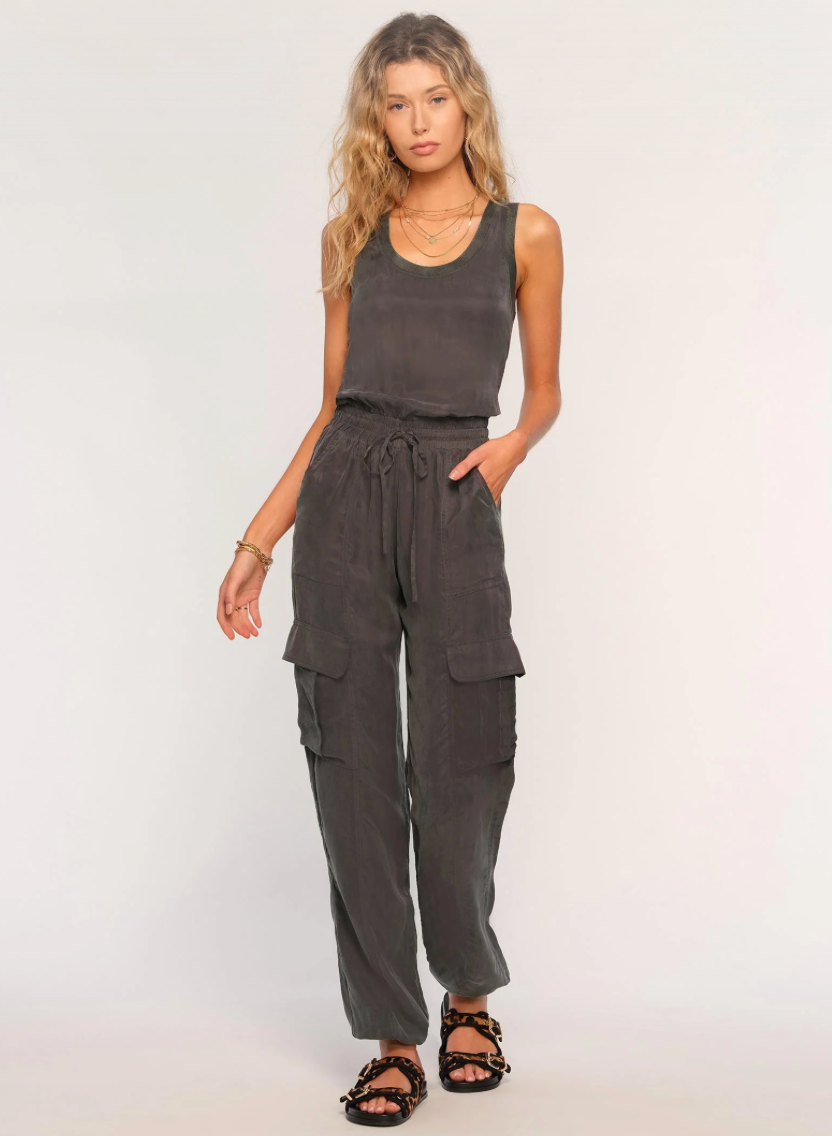 Alida Jumpsuit