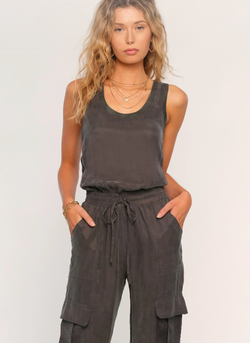 Alida Jumpsuit