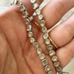 Eternity To The Stars And Back Diamond Necklace