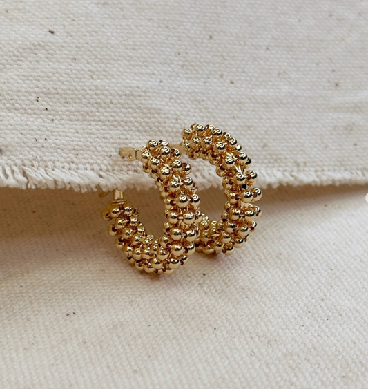 Moonstone Heart Necklace