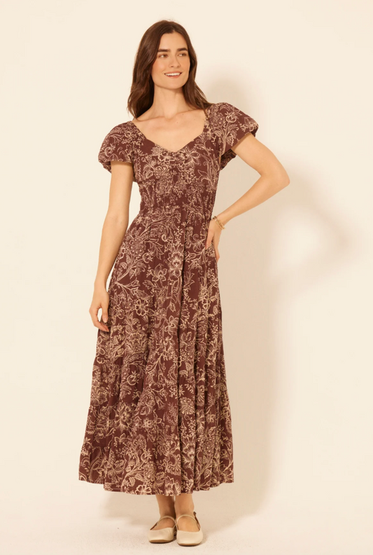Roxanne Dress