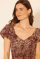 Roxanne Dress