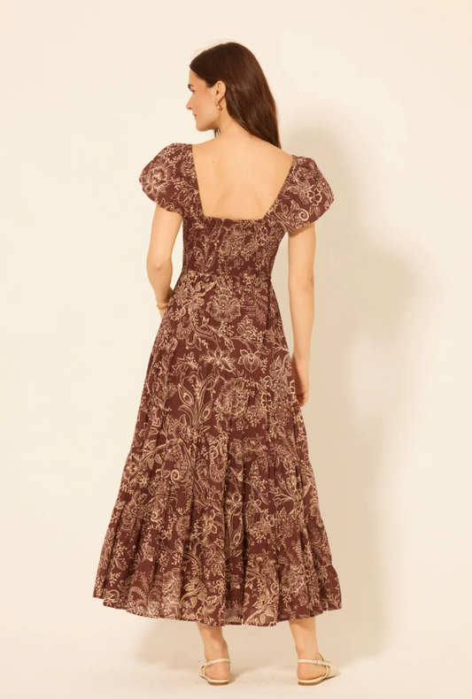 Roxanne Dress
