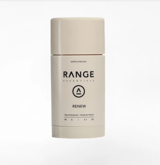 88 G DEODORANT - Renew