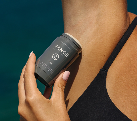 75 G DEODORANT