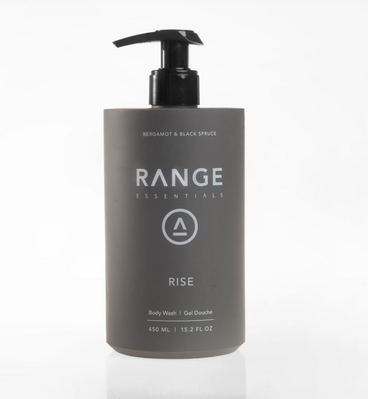 450 ML BODY WASH