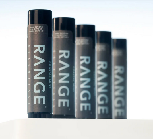 COASTAL MINT LIP BALM