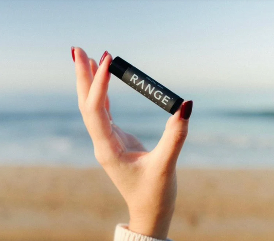 COASTAL MINT LIP BALM