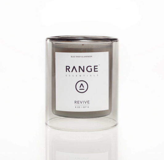 REVIVE - 8 OZ CANDLE