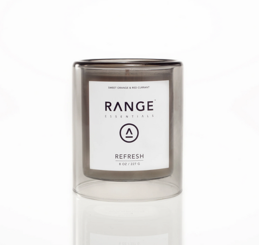 REFRESH - 8 OZ CANDLE