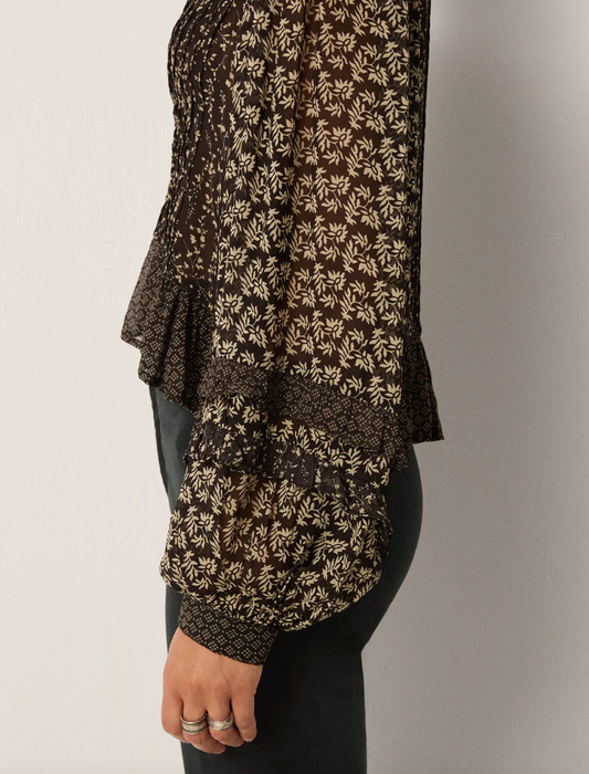 Catalina Blouse - Payes
