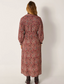 Aretha Dress - Johnny Walker