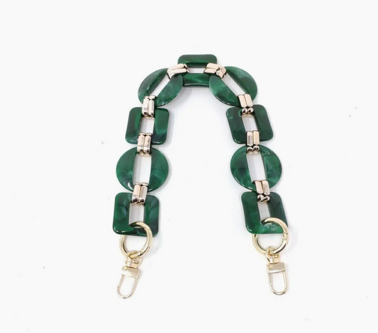 Green Bag Chain