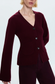 Aeron V-Neck Cardigan