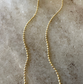 Delfina Layering Chain Necklace