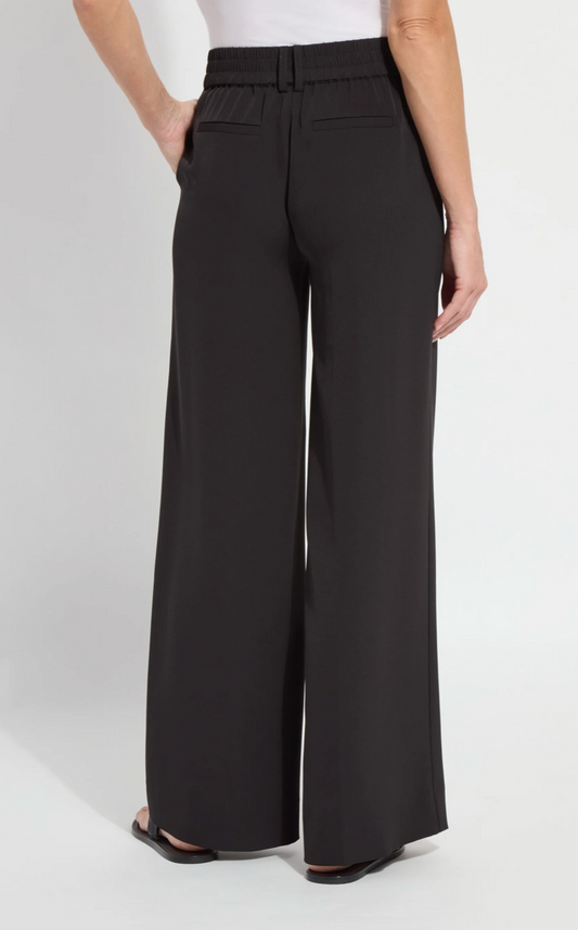 Ellison Elasticated Waistband Trouser