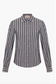 Pearly Stripes Shirt