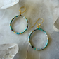 Julia Turquoise Earrings