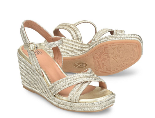 Newbury Sandal