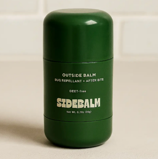 Outside Balm