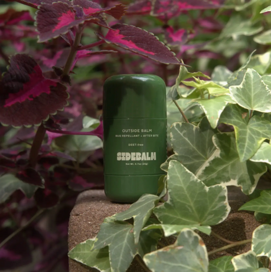 Outside Balm