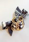 Beth Scarf Bracelet