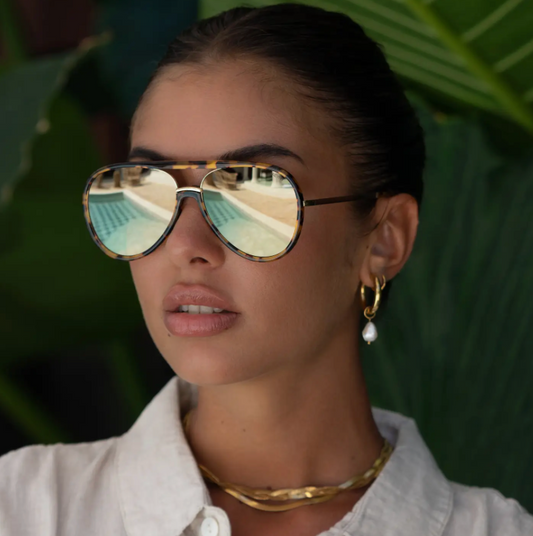 Shay Aviators