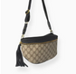 Britt Belt Bag | Upcycled Gucci Full Front
