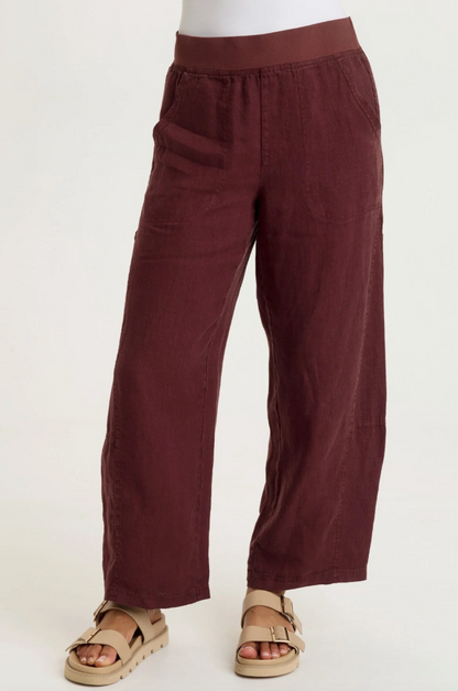 Nao Crop Pant