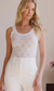 Eloise Butterfly Tank