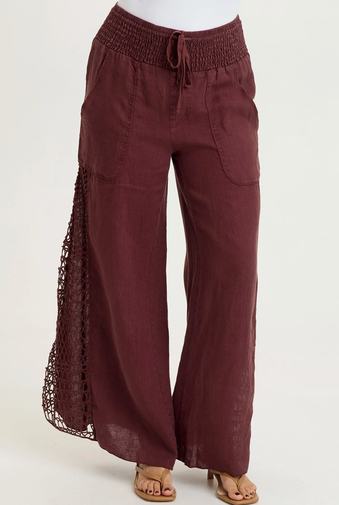 Garcia Pant