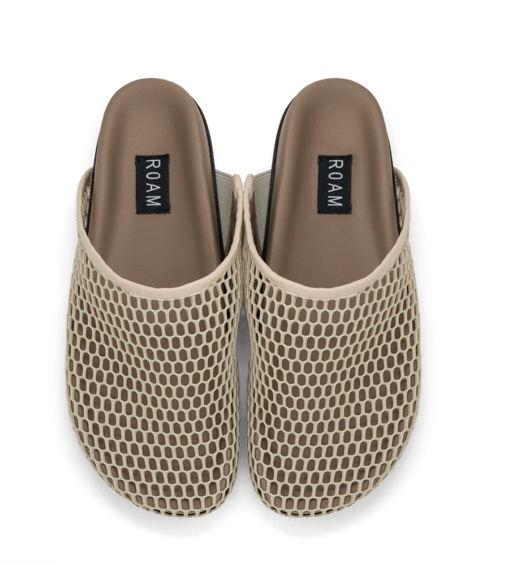 The Mesh Clog