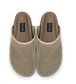 The Mesh Clog
