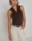 Anais Halter Tank