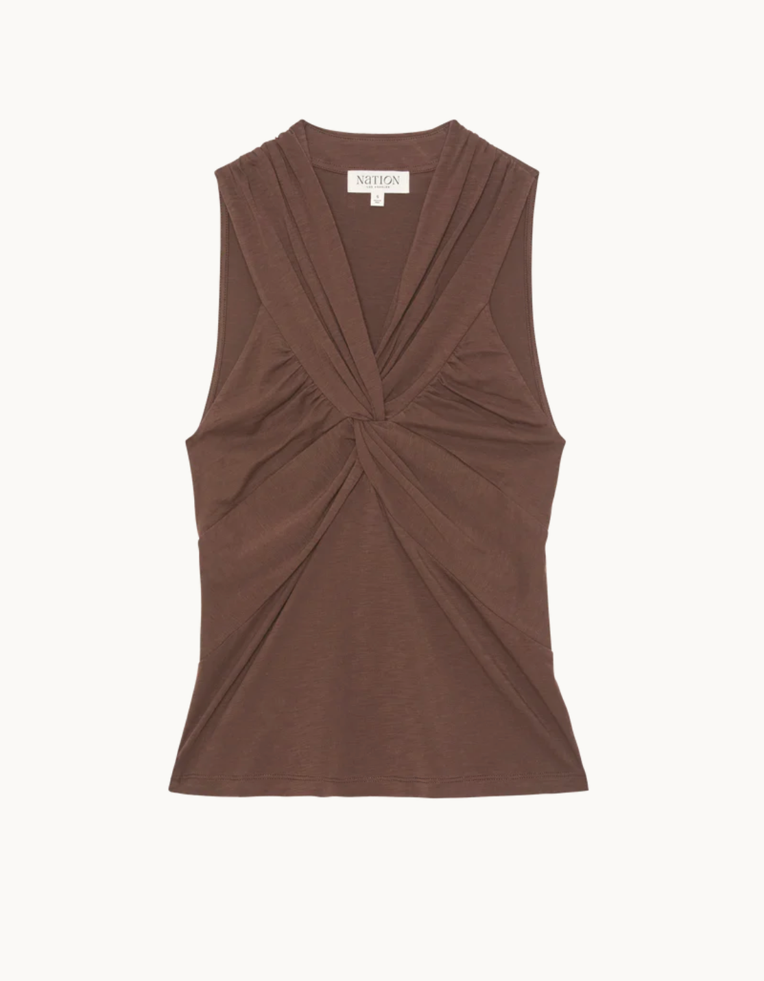 Anais Halter Tank