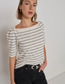 Deanna Envelope Top