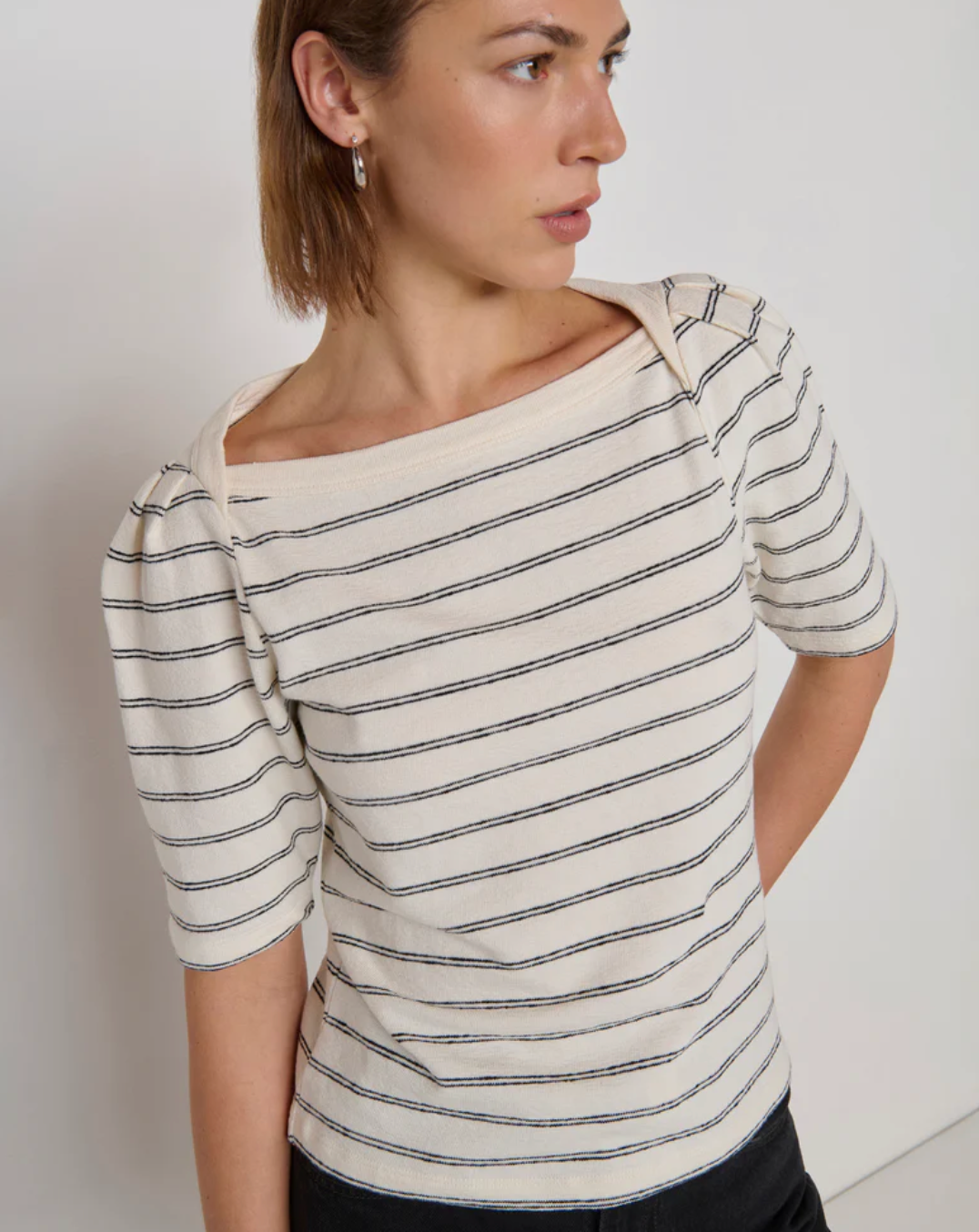 Deanna Envelope Top