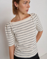 Deanna Envelope Top