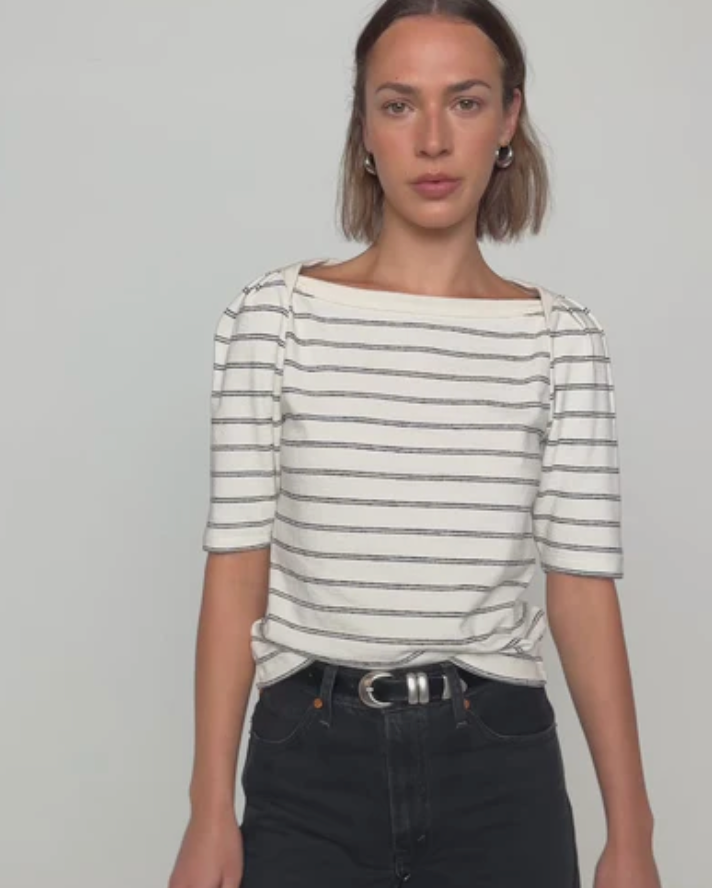 Deanna Envelope Top