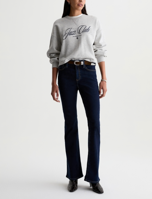 Farrah Bootcut - Modern Indigo