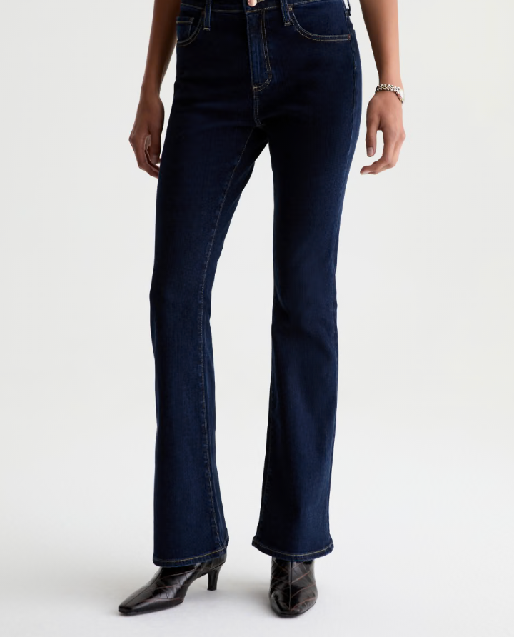 Farrah Bootcut - Modern Indigo