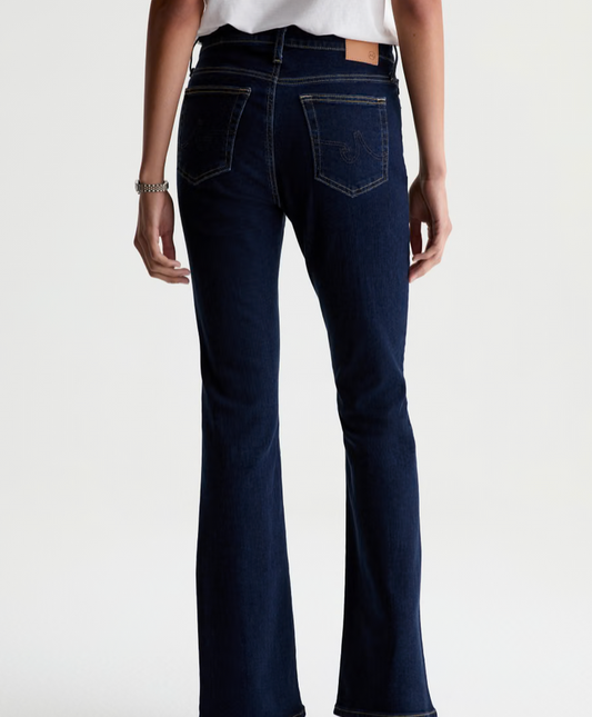 Farrah Bootcut - Modern Indigo